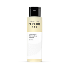 Image 1 for PEPTIDE-132 Ultra Perfect Hair Bonding Shampoo 200ml