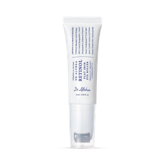 Image 1 for Retinol Flat Iron Eye Roller 25ml
