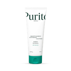 Image 1 for Mighty Bamboo Panthenol Cleanser 150ml