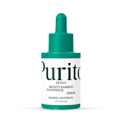 Image 1 for Mighty Bamboo Panthenol Serum 30ml