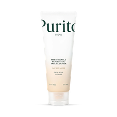 Image 1 for Oat In Gentle Exfoliating Face Cleanser 150ml