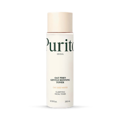 Image 1 for Oat PDRN Gentle Refining Toner 200ml