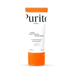 Image 1 for Daily Soft Touch Sunscreen 60ml