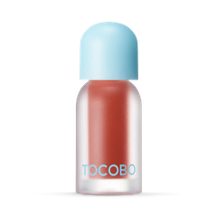 Image 1 for TOCOBO Juicy Berry Plumping Lip Oil 16 Apple Mango