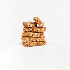 Image 2 for Caramel + Sea Salt Bar (4 x 30g)