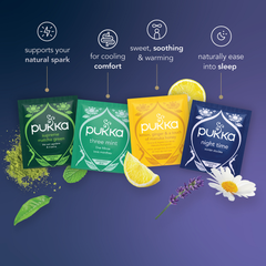 Image 2 for Herbal Tea Collection 20 Sachets