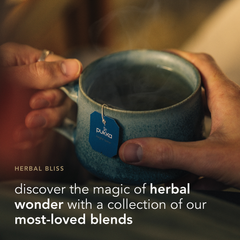 Image 3 for Herbal Tea Collection 20 Sachets