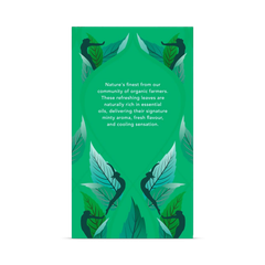 Image 3 for Digest Organic Three Mint Tea 40 Sachets