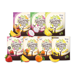 Image 1 for Fruit Snacks Variety Pack 10 x 18g
