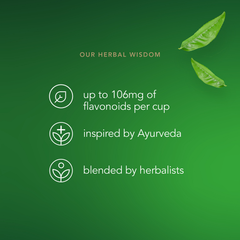 Image 3 for Revitalise Supreme Matcha Green Tea 40 Sachets