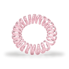 Image 1 for No-Crush Coiled Hair Bands
