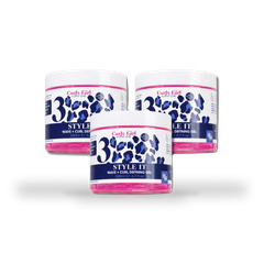 Image 1 for Style It styling gel | Buy 3