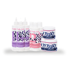 Image 1 for Washday Wavy | 3-Step Set | 3 Months Supply