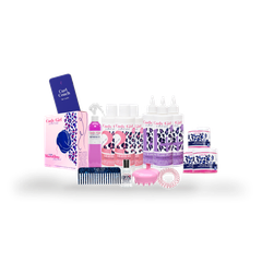Image 1 for Wavy Girl Starter Kit | 3 Months Supply