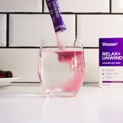 Image 2 for Relax & Unwind Electrolytes - 14no. Sachets