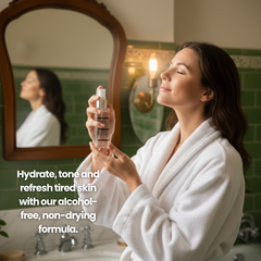 Image 4 for PURE Refresh & Revive Face Spritz
