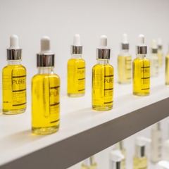 Image 4 for PURE Hydrate & Renew Face Oil