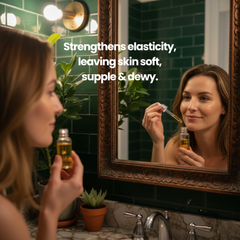 Image 5 for PURE Hydrate & Renew Face Oil