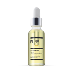 Image 1 for PURE Regulate & Clear Face Oil