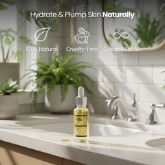 Image 3 for PURE Regulate & Clear Face Oil