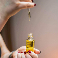 Image 4 for PURE Regulate & Clear Face Oil
