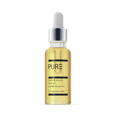 Image 1 for PURE Calm & Nourish Face Oil