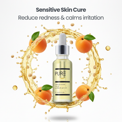 Image 2 for PURE Calm & Nourish Face Oil