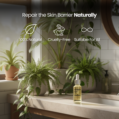 Image 3 for PURE Calm & Nourish Face Oil