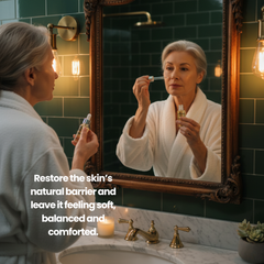 Image 4 for PURE Calm & Nourish Face Oil