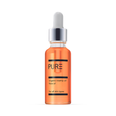 Image 1 for PURE Rosehip Face Oil