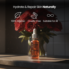 Image 3 for PURE Rosehip Face Oil