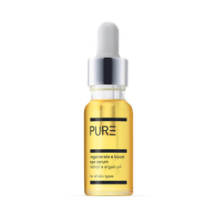 Image 1 for PURE Regenerate & Boost Eye Serum