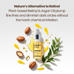 Image 2 for PURE Regenerate & Boost Eye Serum