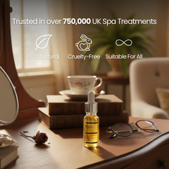 Image 3 for PURE Regenerate & Boost Eye Serum