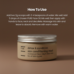 Image 5 for PURE Detox and Condition