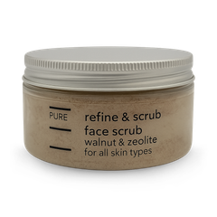Image 1 for PURE Refine & Scrub