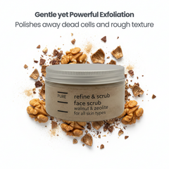 Image 2 for PURE Refine & Scrub