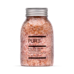Image 1 for PURE Relax & Refresh Himalayan Salts