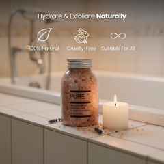 Image 3 for PURE Relax & Refresh Himalayan Salts