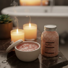 Image 5 for PURE Relax & Refresh Himalayan Salts