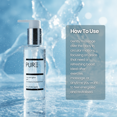 Image 4 for PURE Ice & Glow