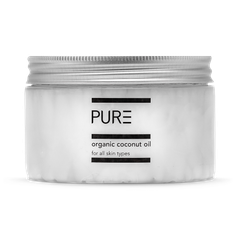 Image 1 for PURE Organic Coconut Oil