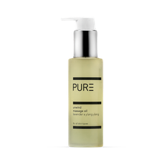 Image 1 for PURE Unwind Body Oil