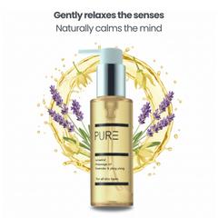 Image 2 for PURE Unwind Body Oil