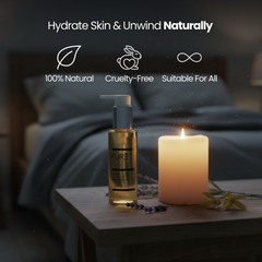 Image 3 for PURE Unwind Body Oil