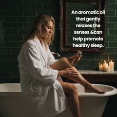 Image 4 for PURE Unwind Body Oil