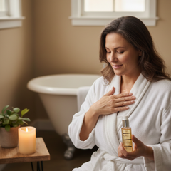 Image 5 for PURE Unwind Body Oil