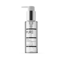 Image 1 for PURE Soothe Body Oil