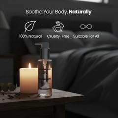 Image 3 for PURE Soothe Body Oil