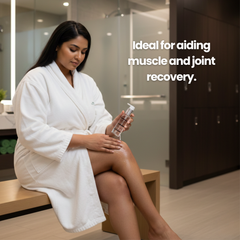 Image 5 for PURE Soothe Body Oil